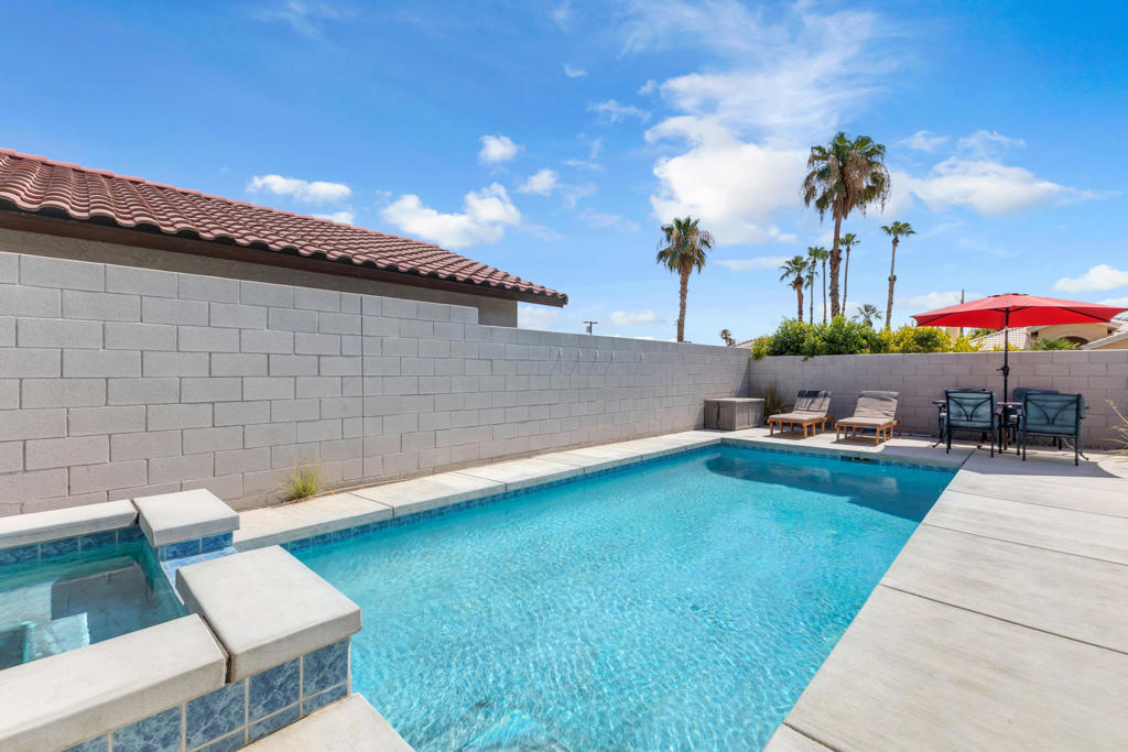 La Quinta Cove - Residential Lease