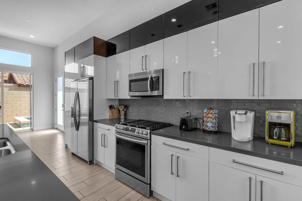 La Quinta Cove - Residential Lease