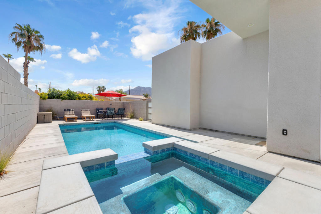 La Quinta Cove - Residential Lease