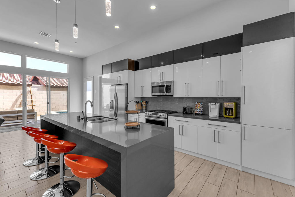 La Quinta Cove - Residential Lease