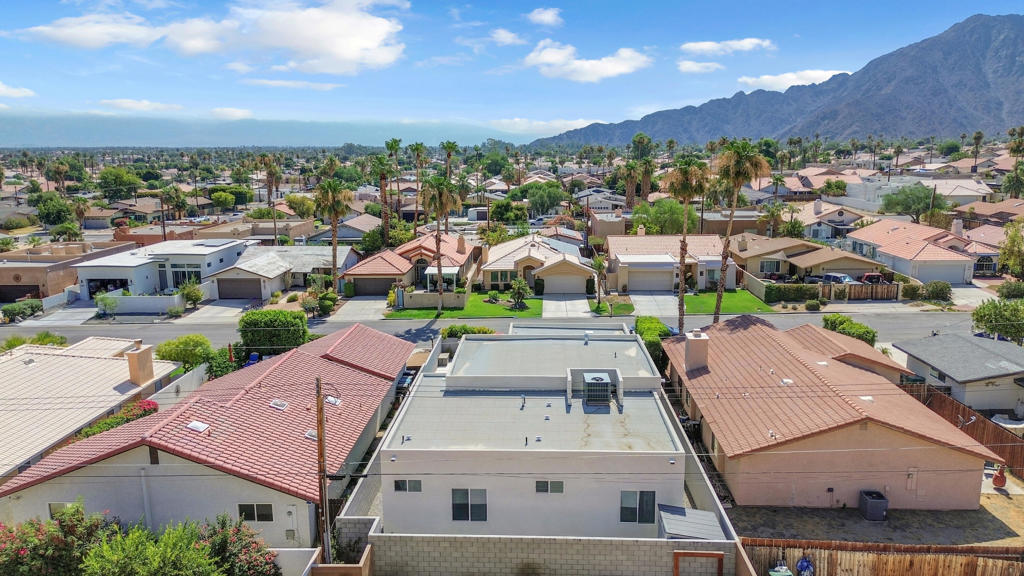 La Quinta Cove - Residential Lease