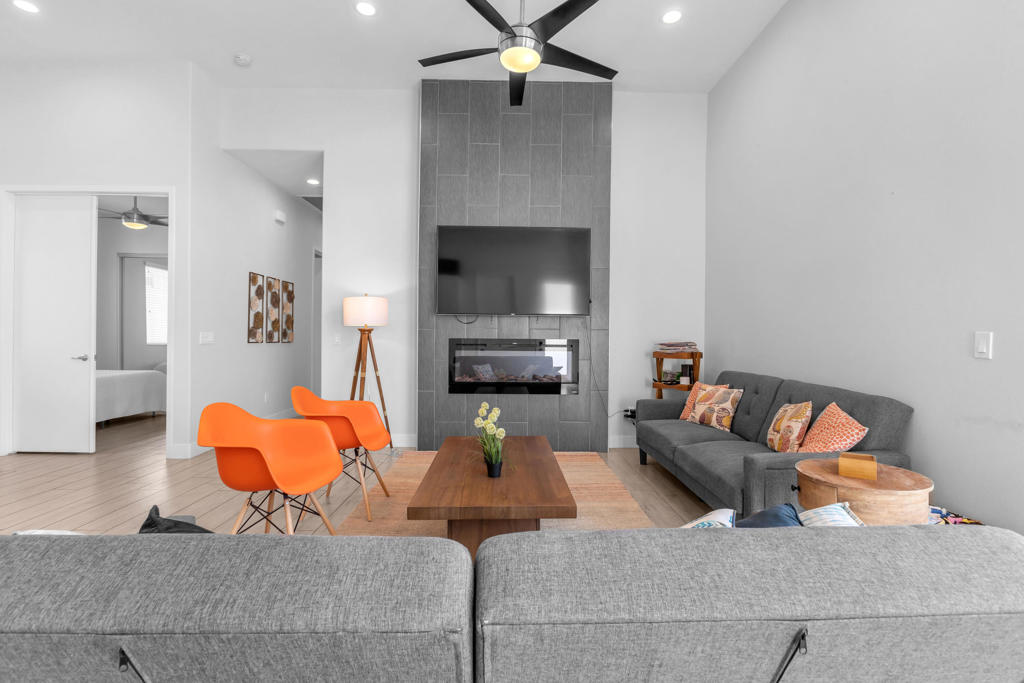 La Quinta Cove - Residential Lease