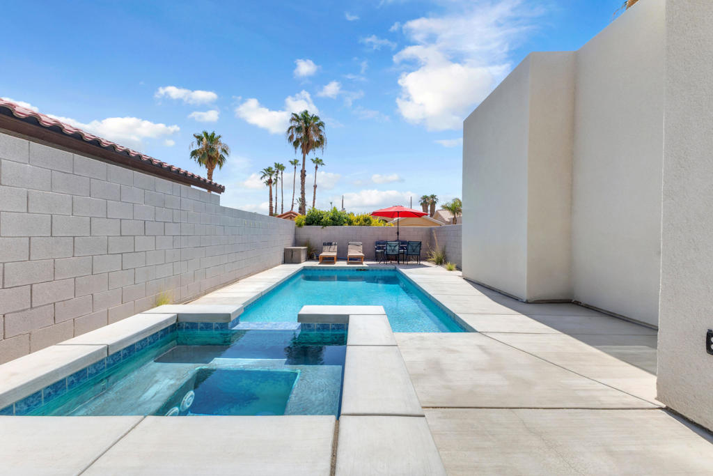 La Quinta Cove - Residential Lease