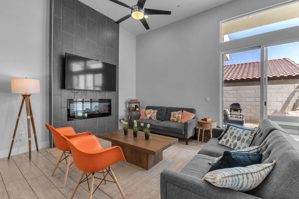 La Quinta Cove - Residential Lease