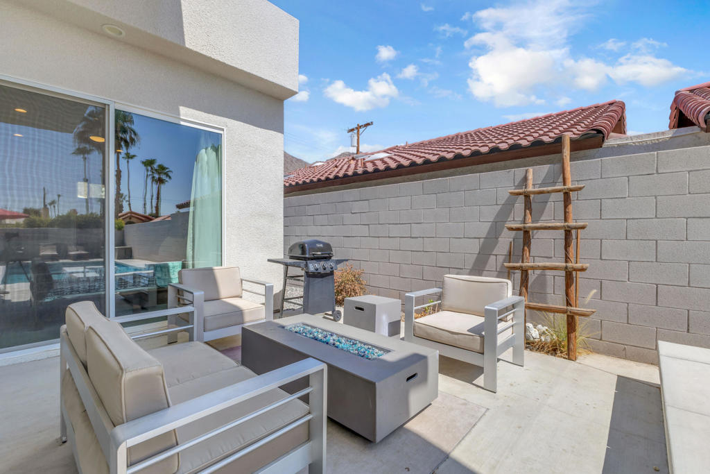 La Quinta Cove - Residential Lease