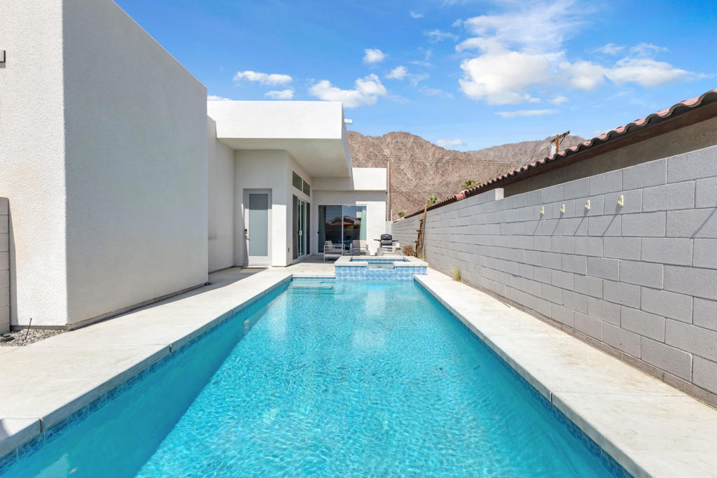 La Quinta Cove - Residential Lease