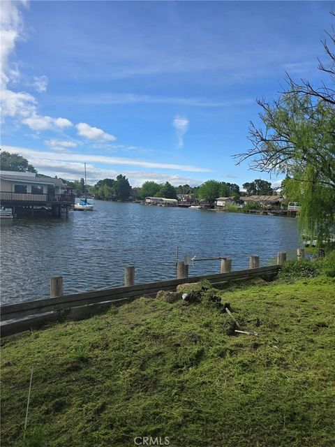 Photo of 7333 Anchor Dr, Clearlake, CA 95422 (MLS # LC26085152)