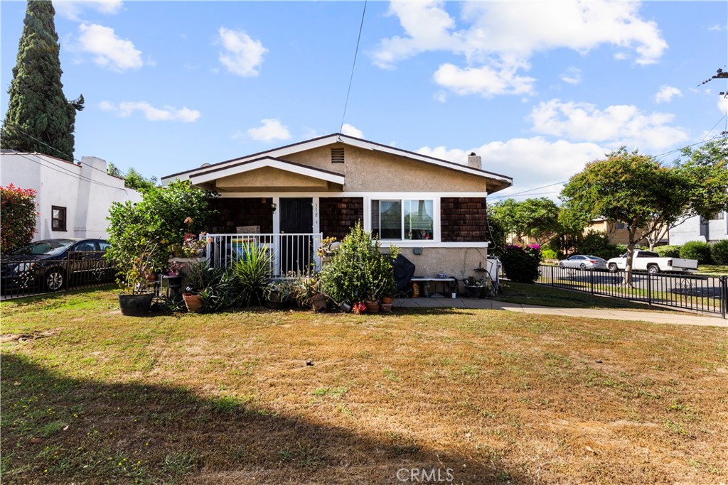 318 Palmetto