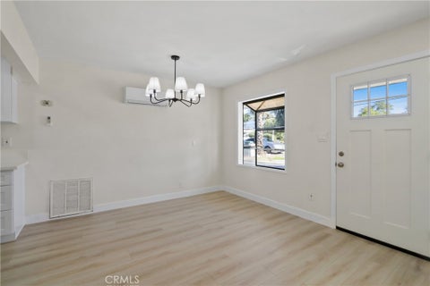 Tiny photo for 26377 Girard ST, Hemet, CA 92544 (MLS # CV26233395)