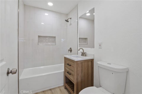 Tiny photo for 26377 Girard ST, Hemet, CA 92544 (MLS # CV26233395)