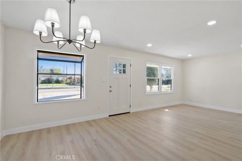 Tiny photo for 26377 Girard ST, Hemet, CA 92544 (MLS # CV26233395)