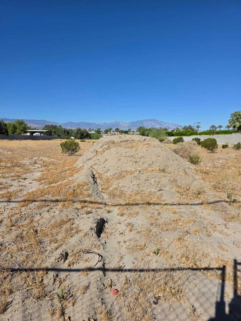 0 Yucca Lane