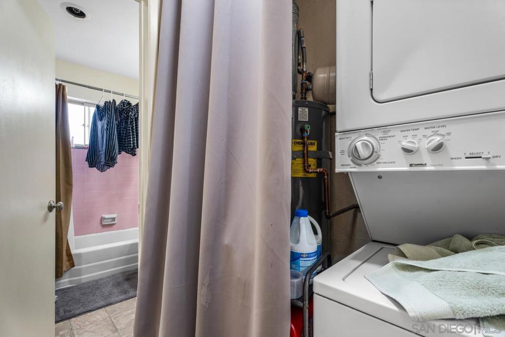 San Diego - Residential Income