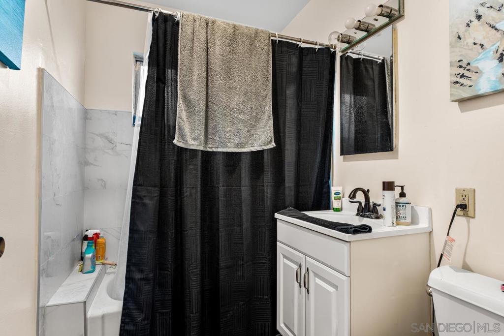 San Diego - Residential Income