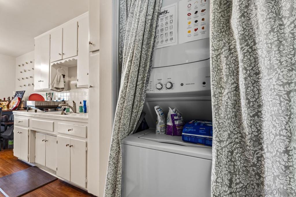 San Diego - Residential Income