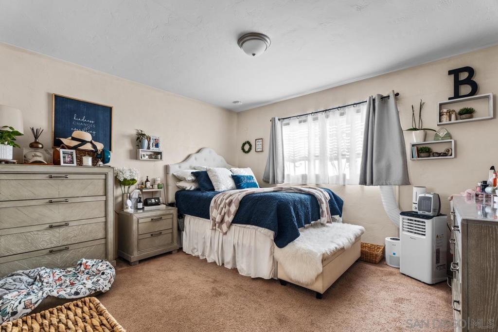 San Diego - Residential Income