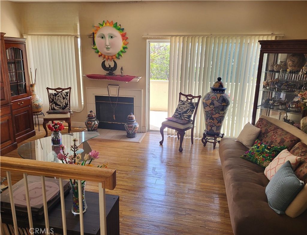 Photo of 15775 Midwood Drive #3, Granada Hills, CA 91344 (MLS # SR25023997)