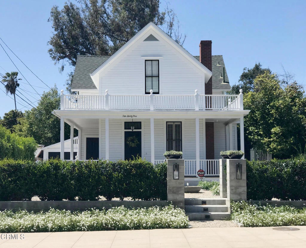 261 S Allen Avenue