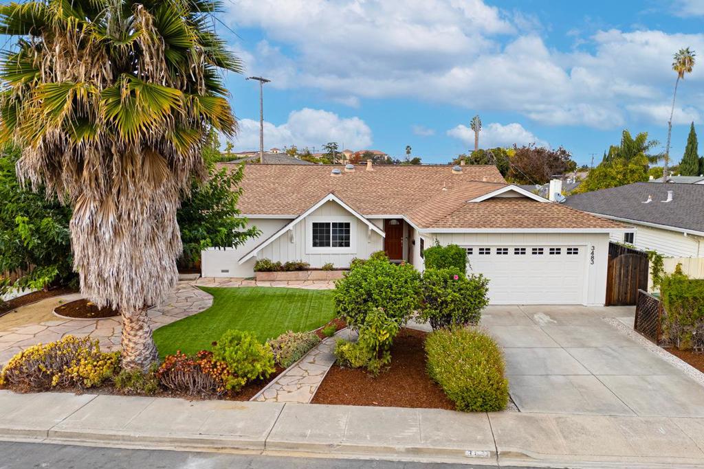 3483 Emmett Place