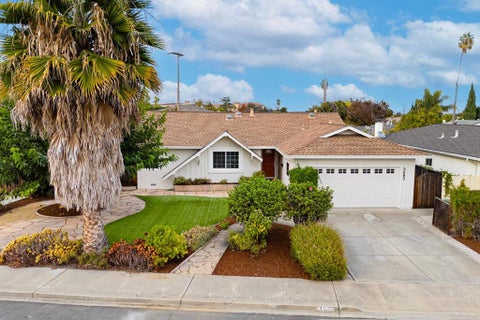 Photo of 3483 Emmett Place, Santa Clara, CA 95051 (MLS # ML82064640)