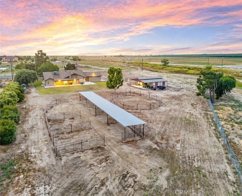 Photo of 1328 Valov Lane, Bakersfield, CA 93314 (MLS # SR26148312)