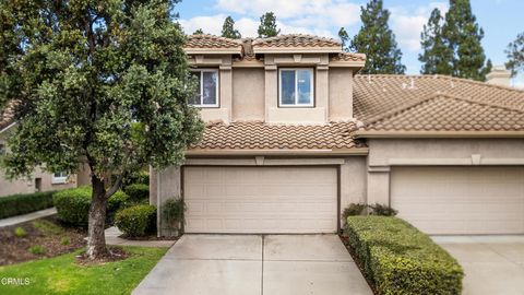 Photo of 5297 Paseo Ricoso, Camarillo, CA 93012 (MLS # V1-35299)