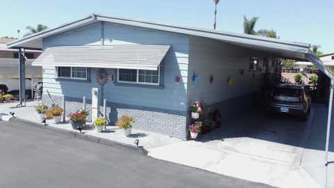 Photo of 1501 Anza Avenue #SPC 82, Vista, CA 92084 (MLS # PTP2605757)