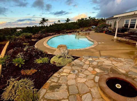 Photo of 8036 W Lilac Road, Bonsall, CA 92003 (MLS # NDP2609901)