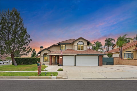Photo of 10880 Colusa ST, Rancho Cucamonga, CA 91701 (MLS # DW26211097)