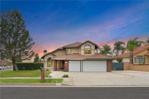 10880 Colusa St, Rancho Cucamonga, CA 91701 - MLS#: DW26211097