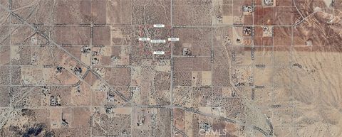 Photo of 0 E Avenue W, Pearblossom, CA 93553 (MLS # PW25158280) Photo of 0 E Avenue W, Pearblossom, CA 93553 (MLS # PW25158280)