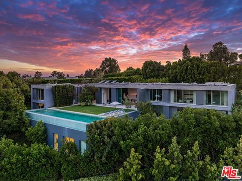 670 Perugia Way Los Angeles CA 90077