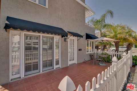 127 Abalone Avenue Newport Beach CA 92662