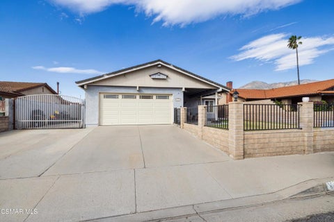 Photo of 639 Chapparel Street, Fillmore, CA 93015 (MLS # 226004949)
