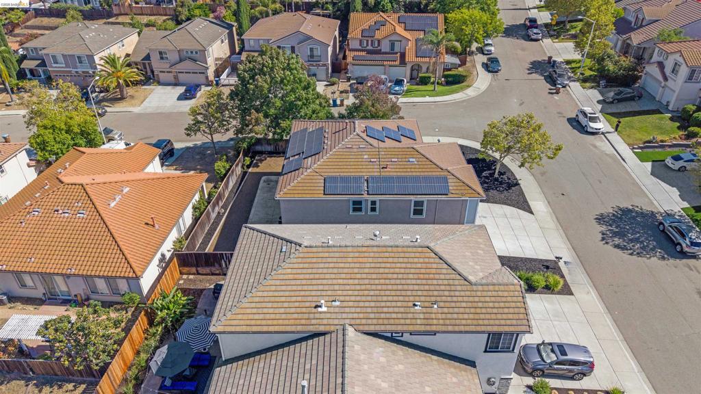5375 Rockrose Way