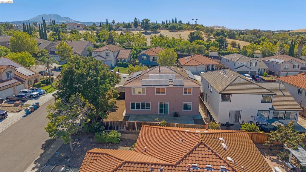 5375 Rockrose Way