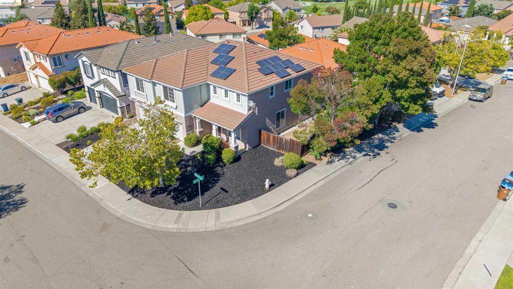 5375 Rockrose Way