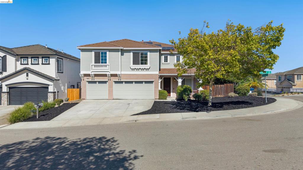 5375 Rockrose Way