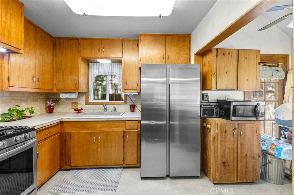 Cedar Glen (CEDG) - Residential
