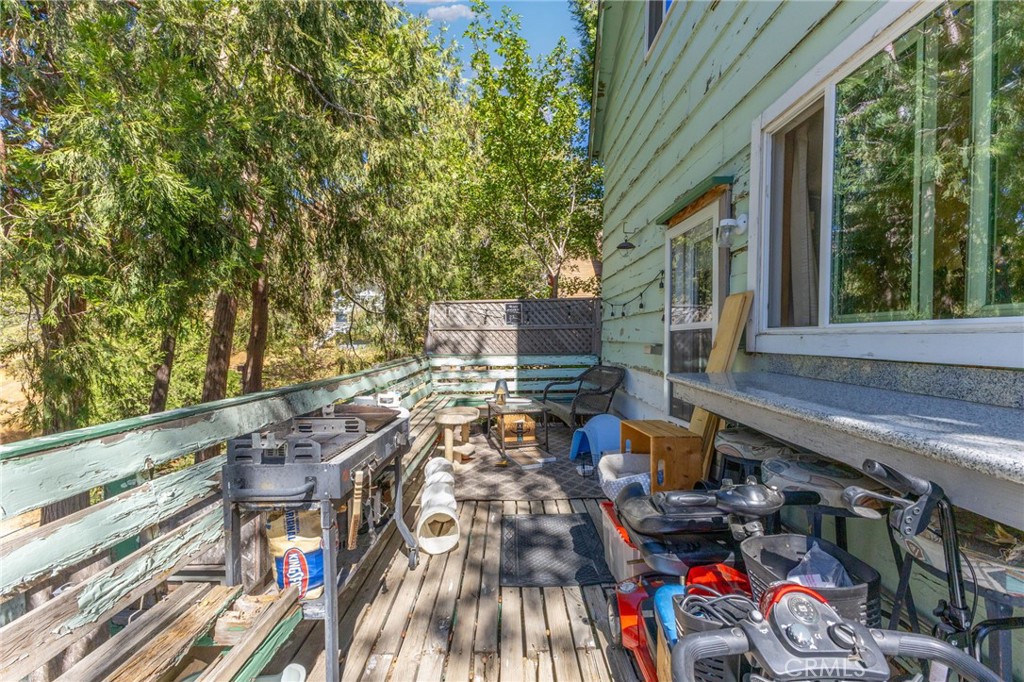Cedar Glen (CEDG) - Residential