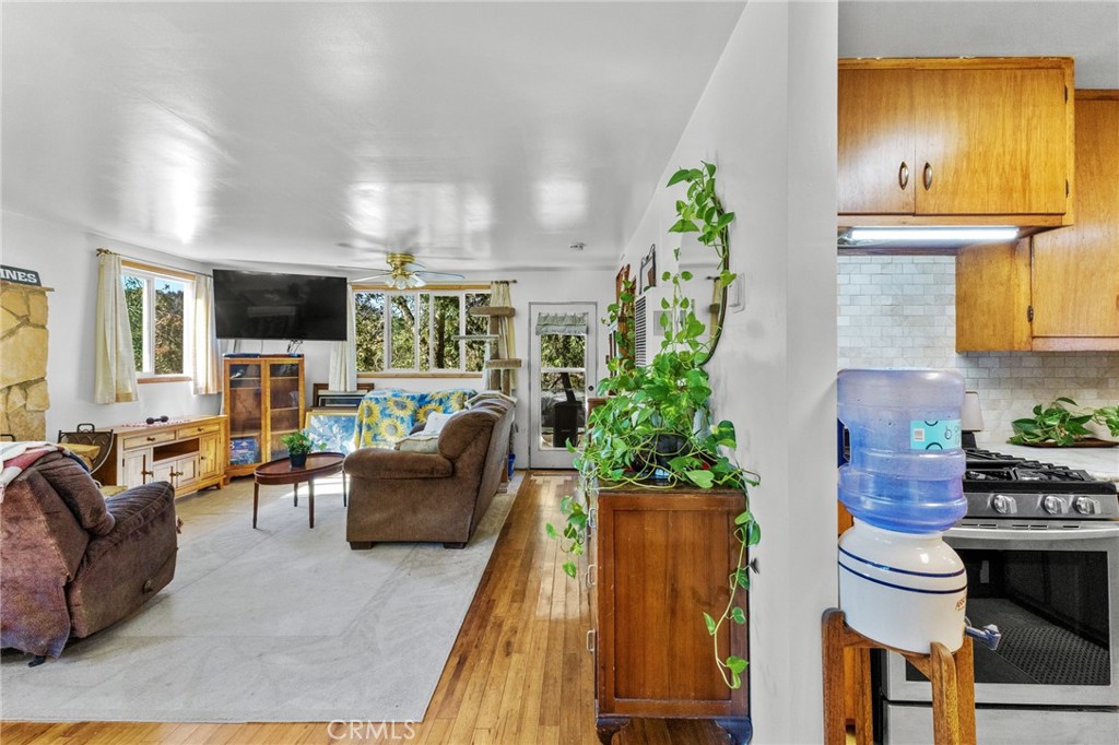 Cedar Glen (CEDG) - Residential