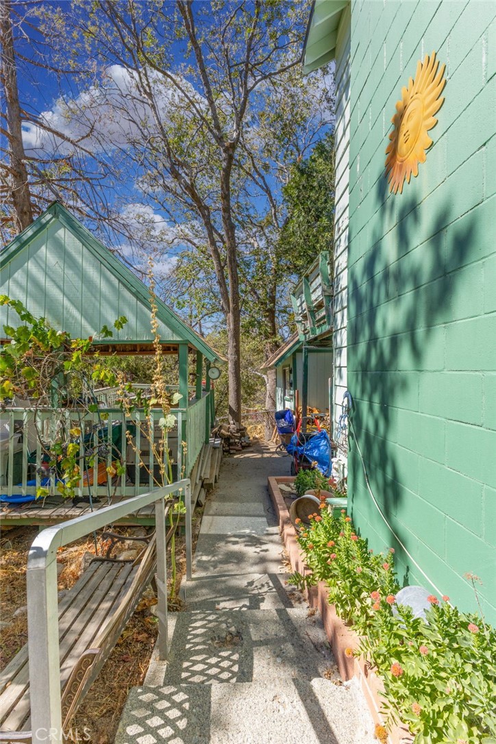 Cedar Glen (CEDG) - Residential