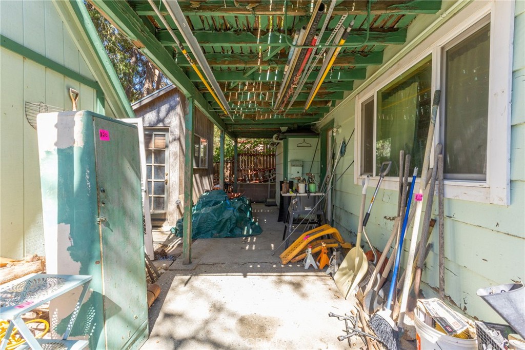 Cedar Glen (CEDG) - Residential