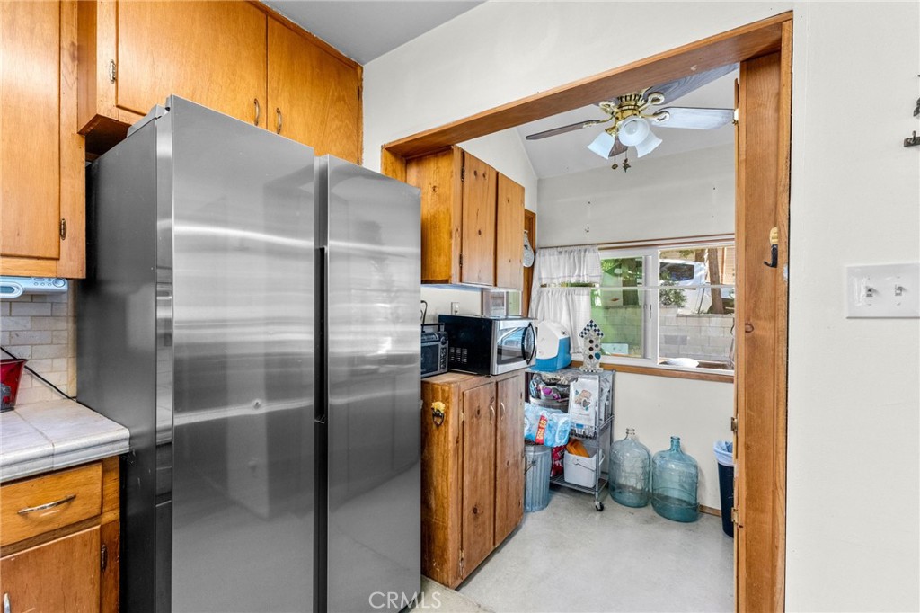 Cedar Glen (CEDG) - Residential