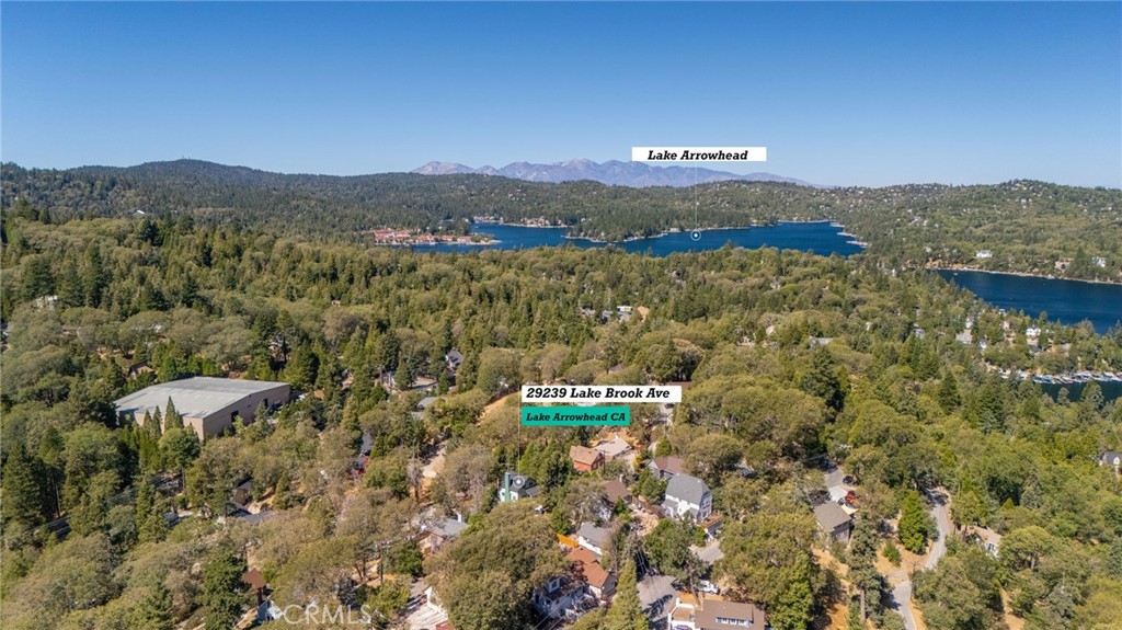Cedar Glen (CEDG) - Residential