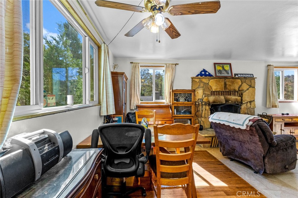 Cedar Glen (CEDG) - Residential