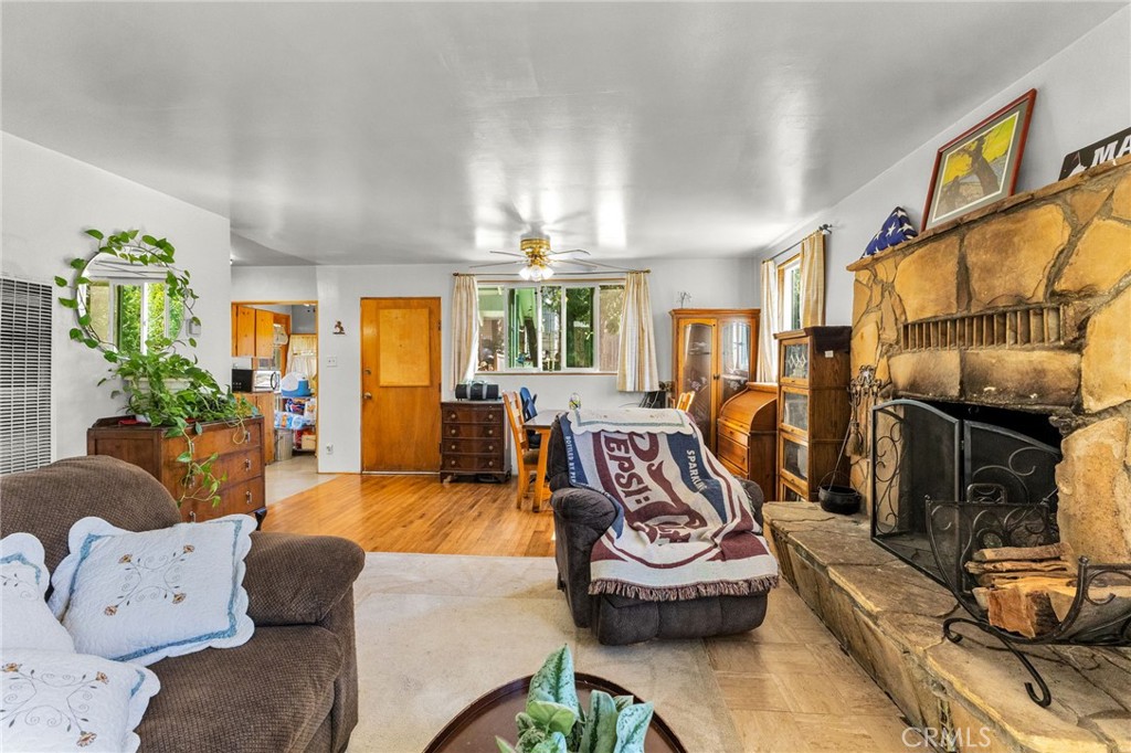 Cedar Glen (CEDG) - Residential