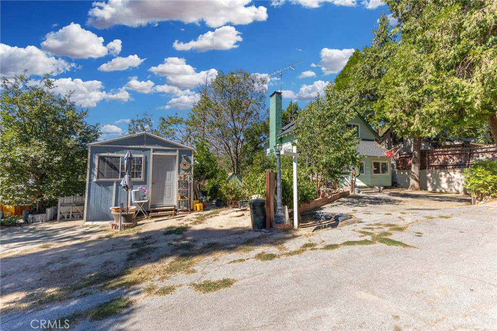 Cedar Glen (CEDG) - Residential