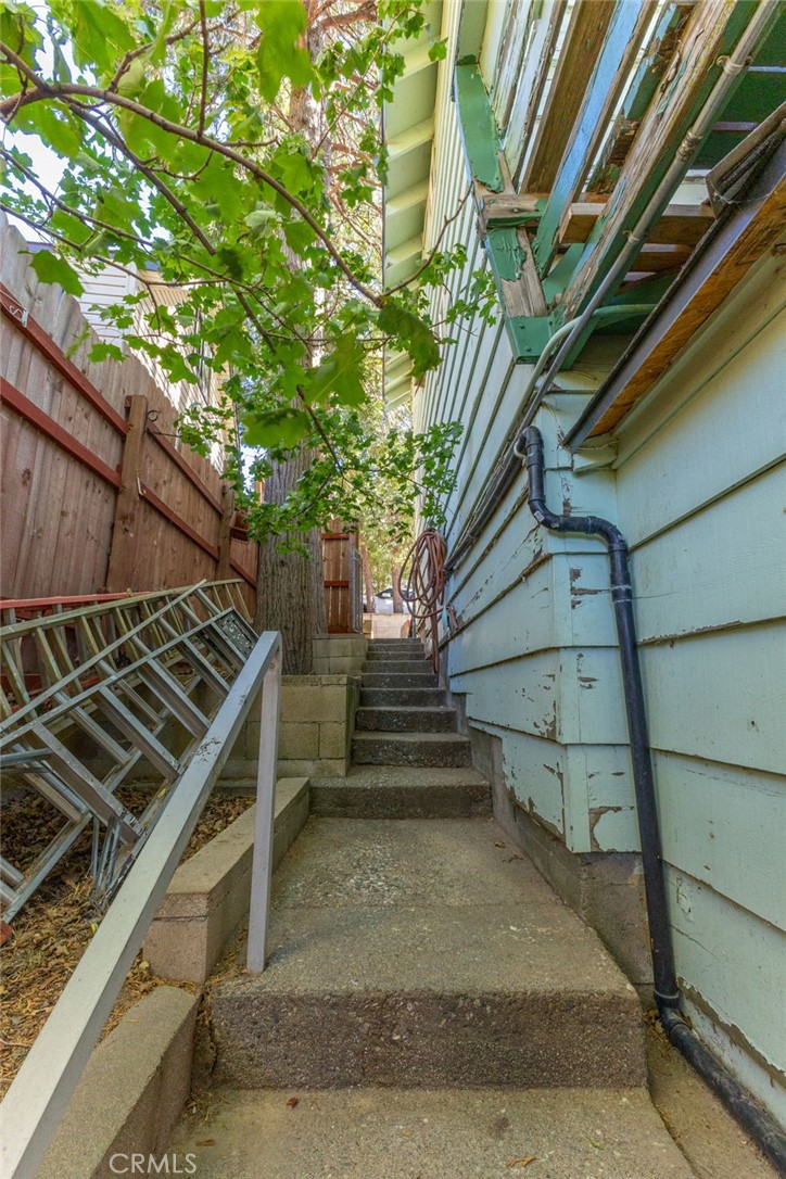 Cedar Glen (CEDG) - Residential