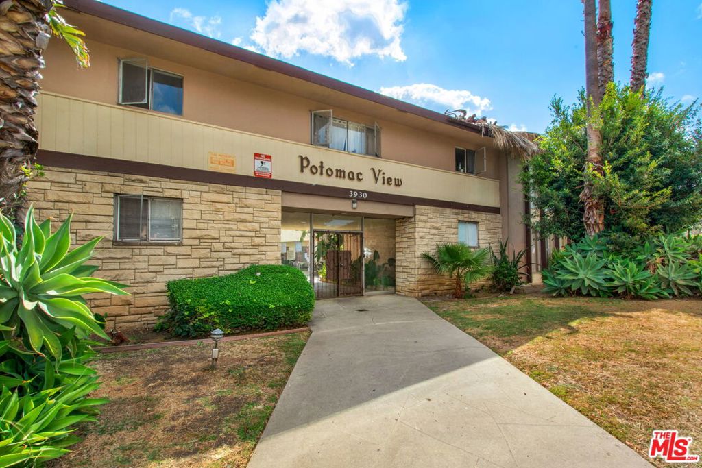 Outstanding investment opportunity in thriving Baldwin Village, one of Los Angeles' most stable and centrally located multi-family communities neighboring Baldwin Hills, View Park/Windsor Hills, and the Baldwin Hills-Crenshaw redevelopment corridor. This well-maintained 19-unit building, offered for the first time in over 30 years, reflects true pride of ownership. The property features eight (8) spacious 2-bedroom units seven of which have wo baths, plus one (1) 2-bed/2-bath with den ; 11 spacious one bedroom one bath units all within a total 21,617 sq. ft. of rentable space. Owner has COMPLETED SOFT-STORY RETROFITTING! FULL COPPER RE-PIPING; ENERGY furnace controller and water heater re-circulation to enhance energy efficiency; The well-designed layout centers around a large, renovated fenced swimming pool with new pool light; includes an on-site incoome generating laundry room; a separate office/storage space, and added storage closets for tenant convenience. August 2025 Systematic Code Enforcement inspection with no significant findings. The property offers 13 covered parking spaces with storage, plus abundant street parking. Six units are currently vacant two recently renovated and rent-ready, and four vacant units ready for renovation and rent optimization. Tenants pay their own utilities except water and trash. Located across from Hillcrest Elementary School, this prime Baldwin Village location offers easy access to Metro lines, the Baldwin Hills-Crenshaw Mall, Leimert Park, Baldwin Hills Estates, Kaiser Permanente, and major employment and entertainment hubs. With a blend of strong fundamentals, great upside potential, and community appeal, this is a rare opportunity to acquire a legacy asset in one of L.A.'s most dynamic submarkets.